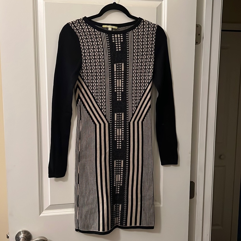 Gianni Bini sweater dress